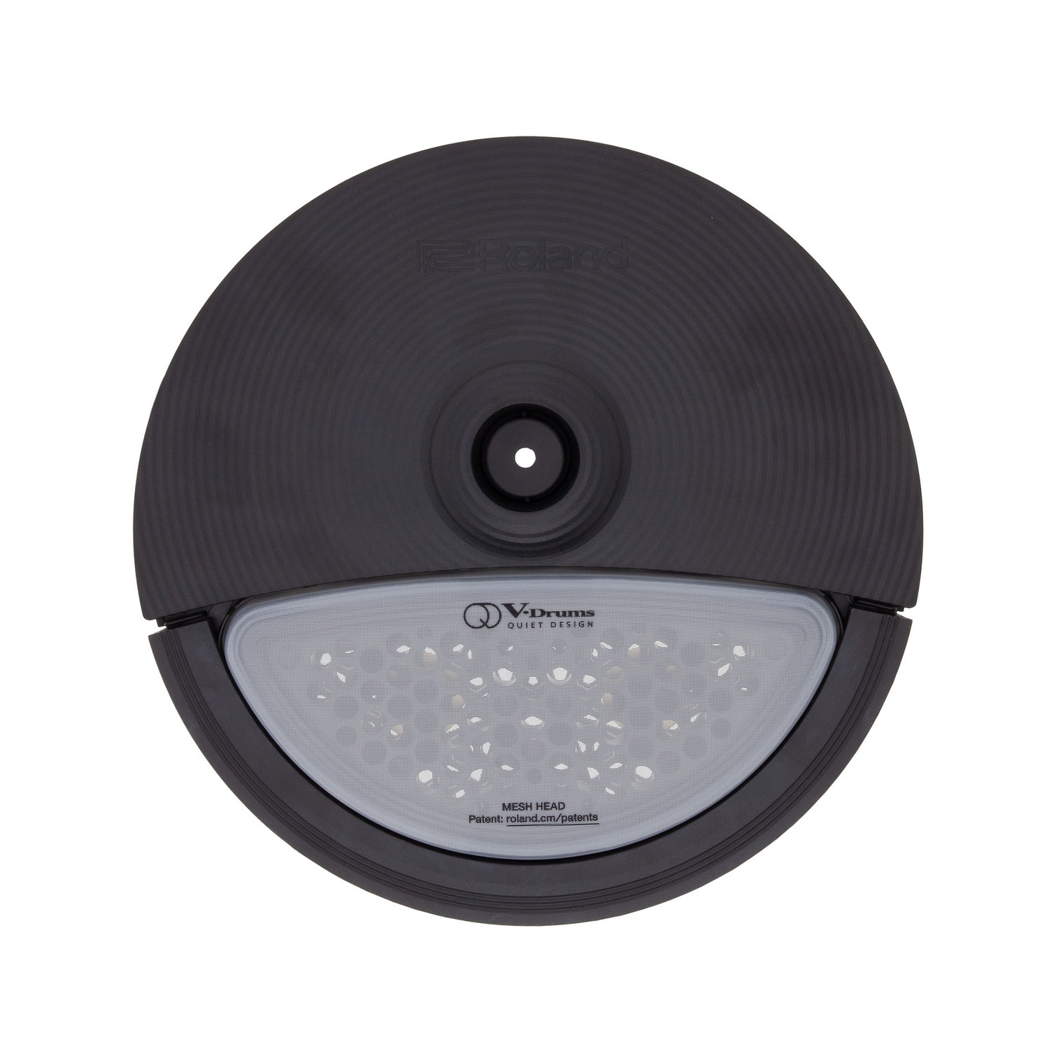 Пэд Roland CYQ-12 - 11