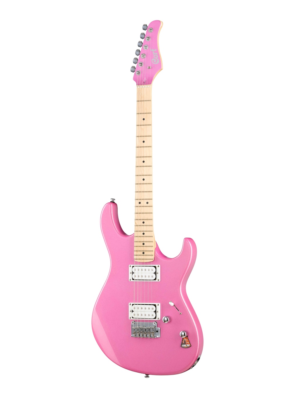 Электрогитара Cort G250-Spectrum-MPU - 2