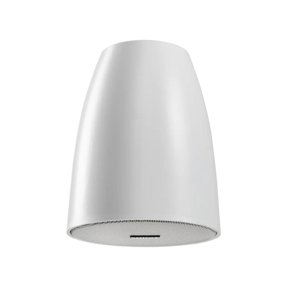 Компактный подвесной громкоговоритель белый SHURE MXP-1W - 2