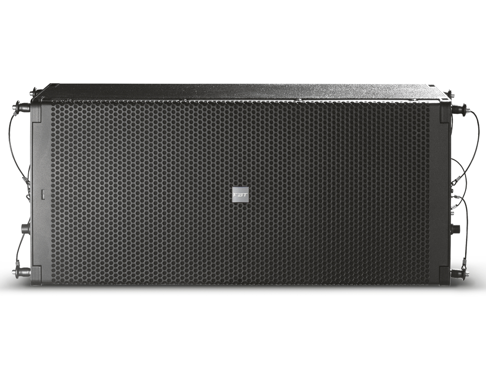 Линейный массив FBT MUSE 210LND - 9
