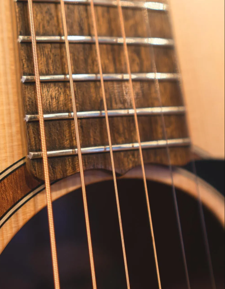 Акустическая гитара Maton S60 - 16