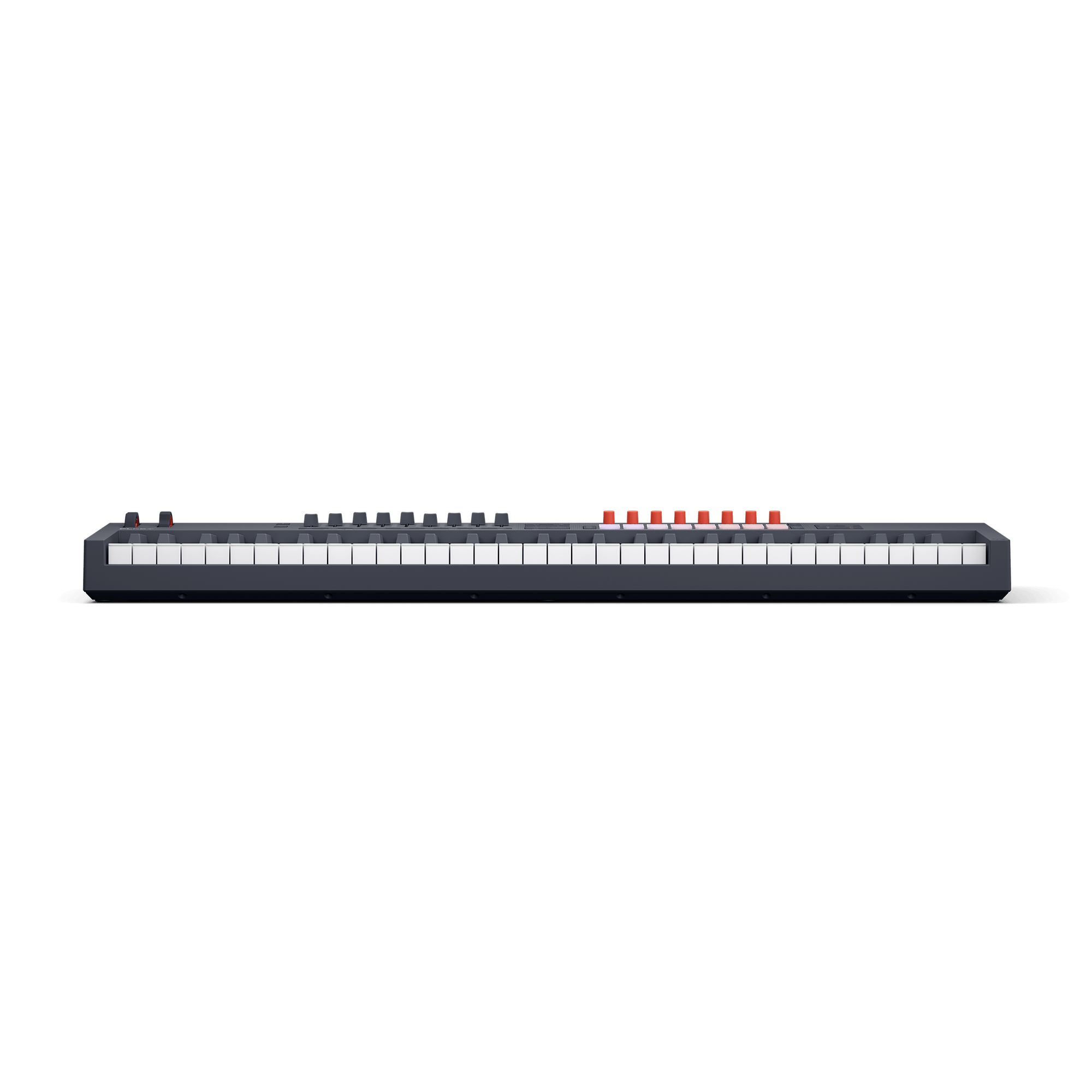MIDI-клавиатура Novation FLkey 61 MK2 - 14