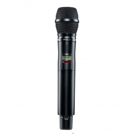 Передатчик ручной SHURE AD2/VP68 G56 - 2