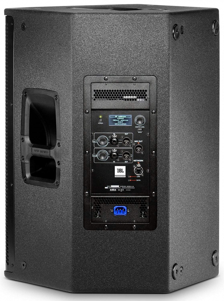 Сабвуфер JBL SRX835P/230 - 15
