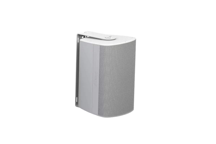 Настенный громкоговоритель Biamp Desono DX-S5-UB-W - 2