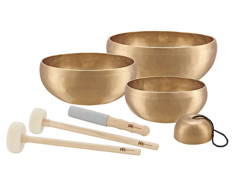 Поющие чаши Meinl SB-C-4750 Cosmos Series - 2
