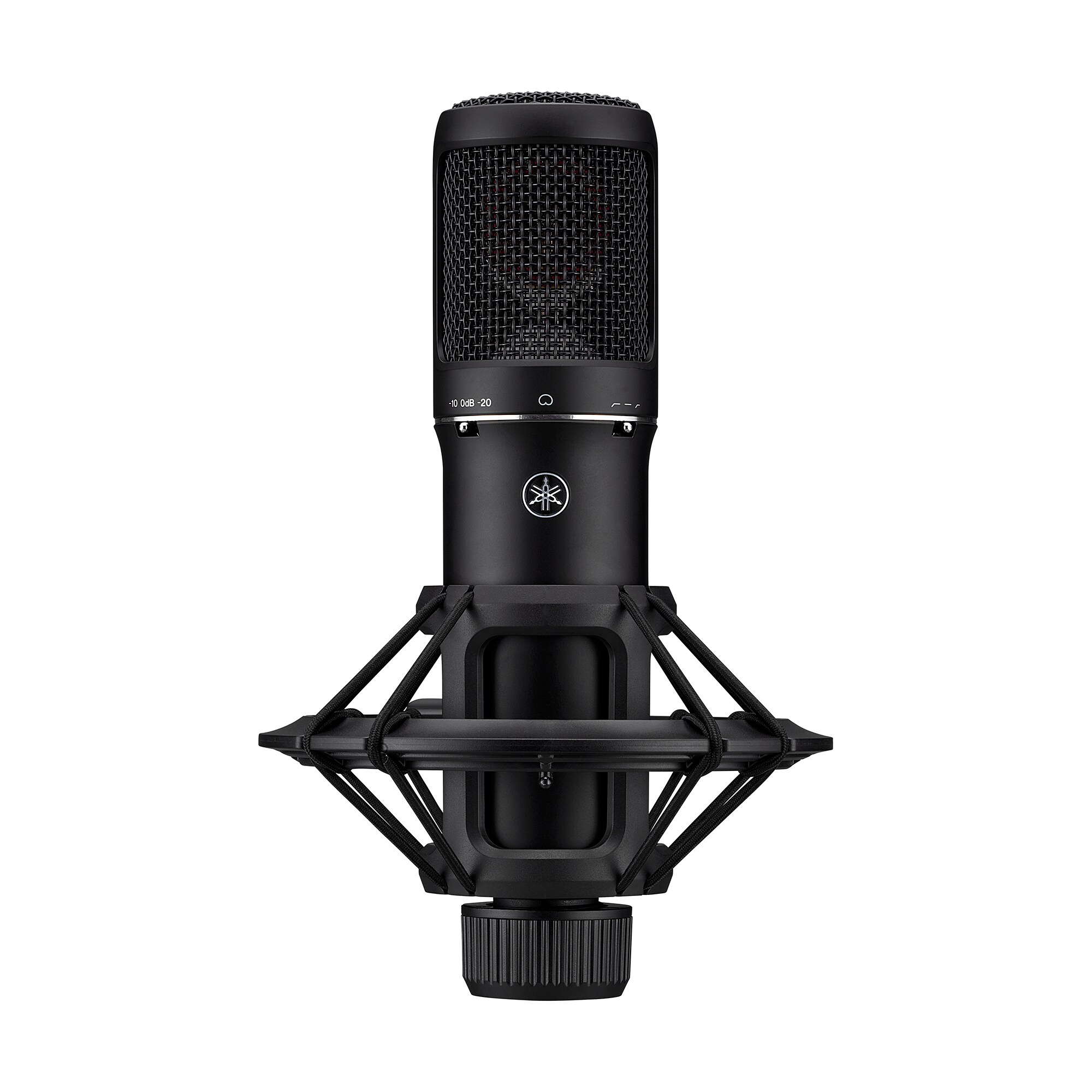 Микрофон Yamaha YCM705 Black - 10