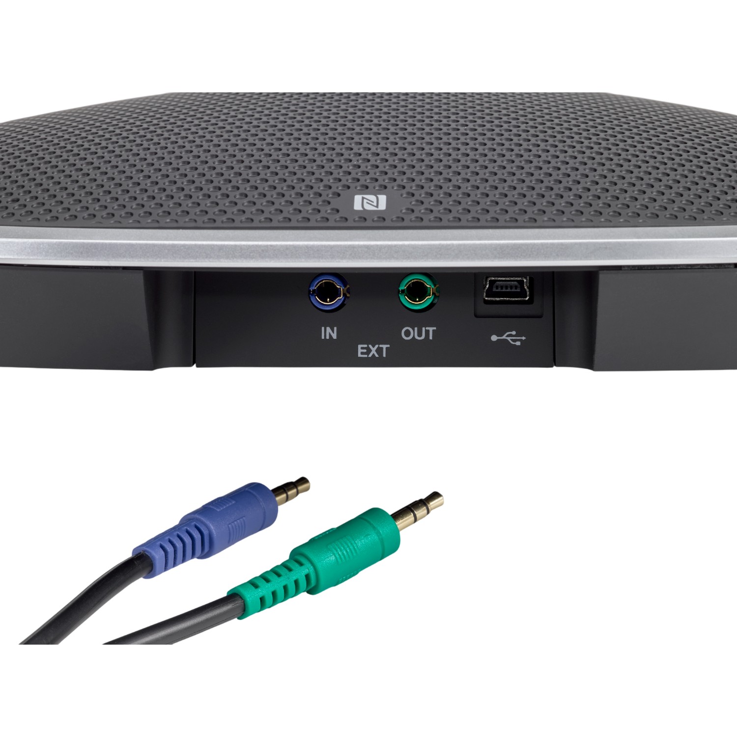 Спикерфон Yamaha YVC-330 - 14