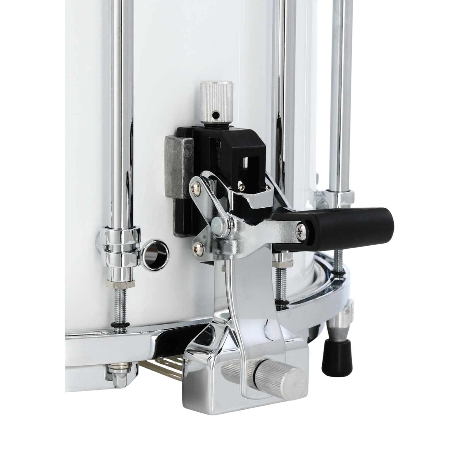 Маршевый барабан Yamaha MS9414SCH WHITE - 14