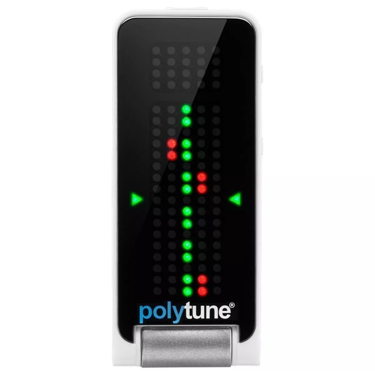 Тюнер-прищепка TC Electronic Polytune Clip Black - 7