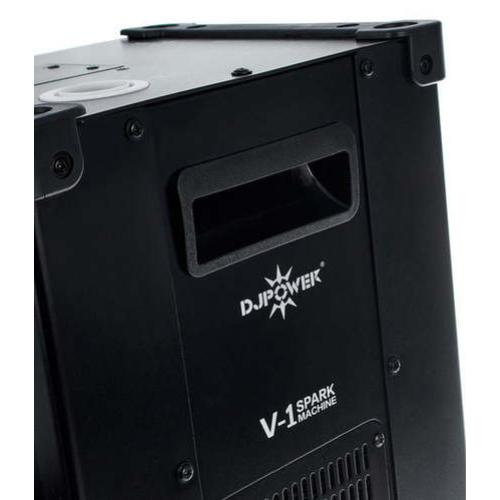 Генератор холодных искр DJPower V-1 - 18