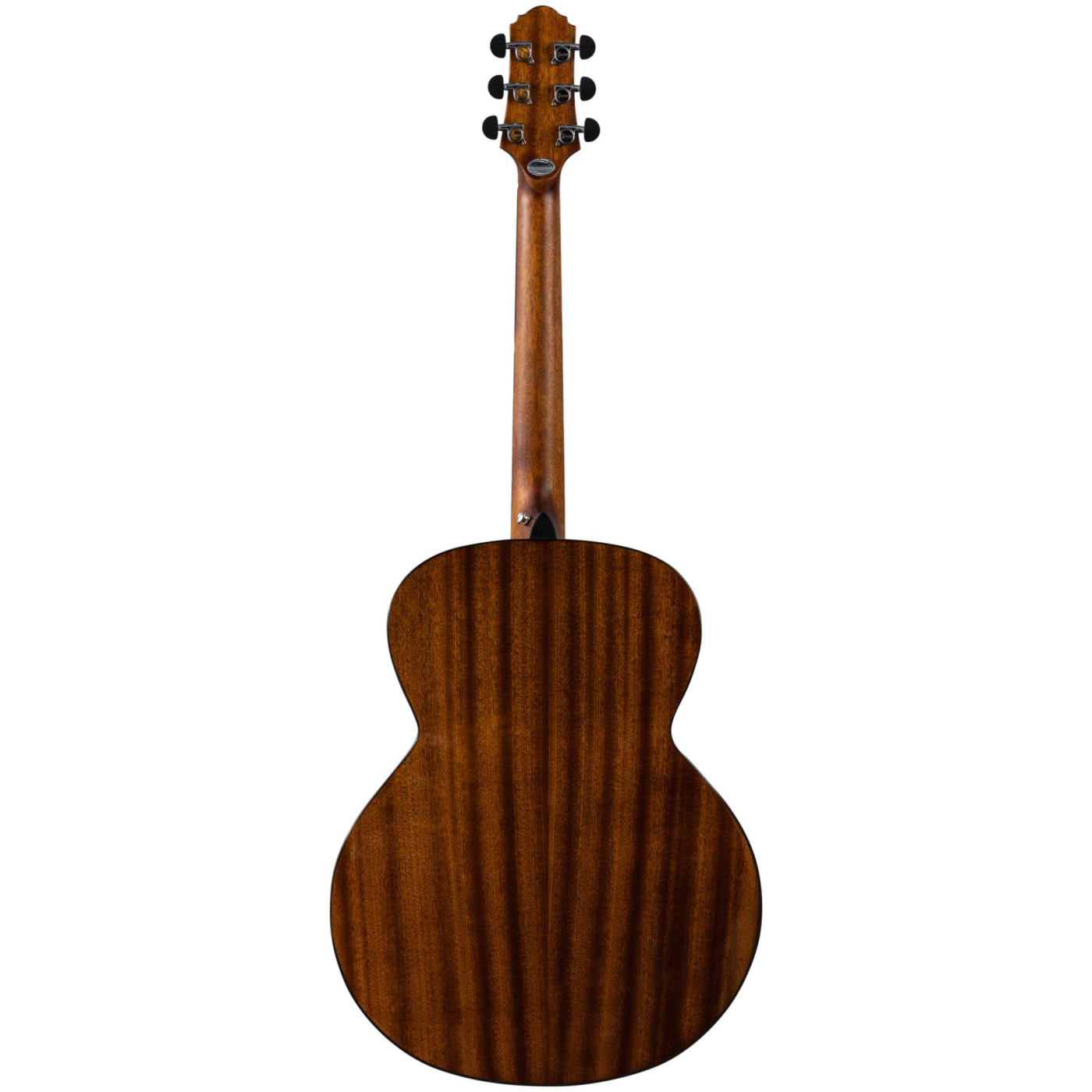 Акустическая гитара Crafter HJ-250/BRS - 8