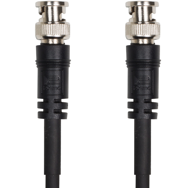 Кабель инструментальный Roland RCC-50-SDI - 2