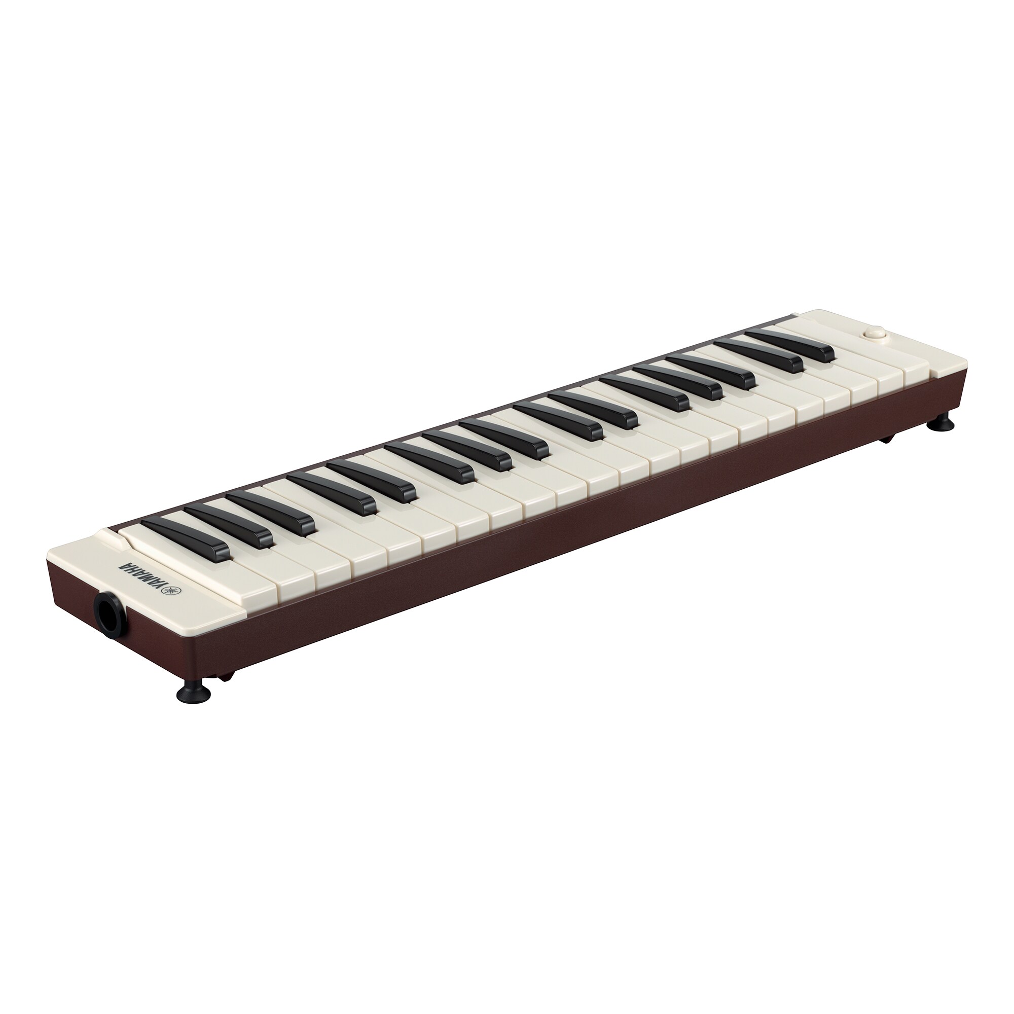 Пианика Yamaha P-37EBR2 - 6