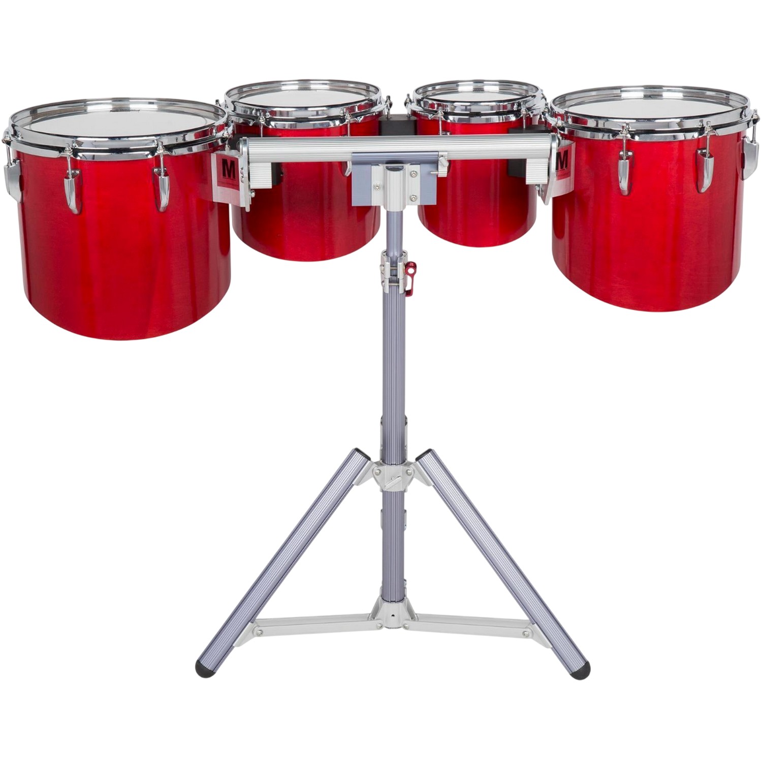 Маршевый том Yamaha QD8313 RED FOREST - 7