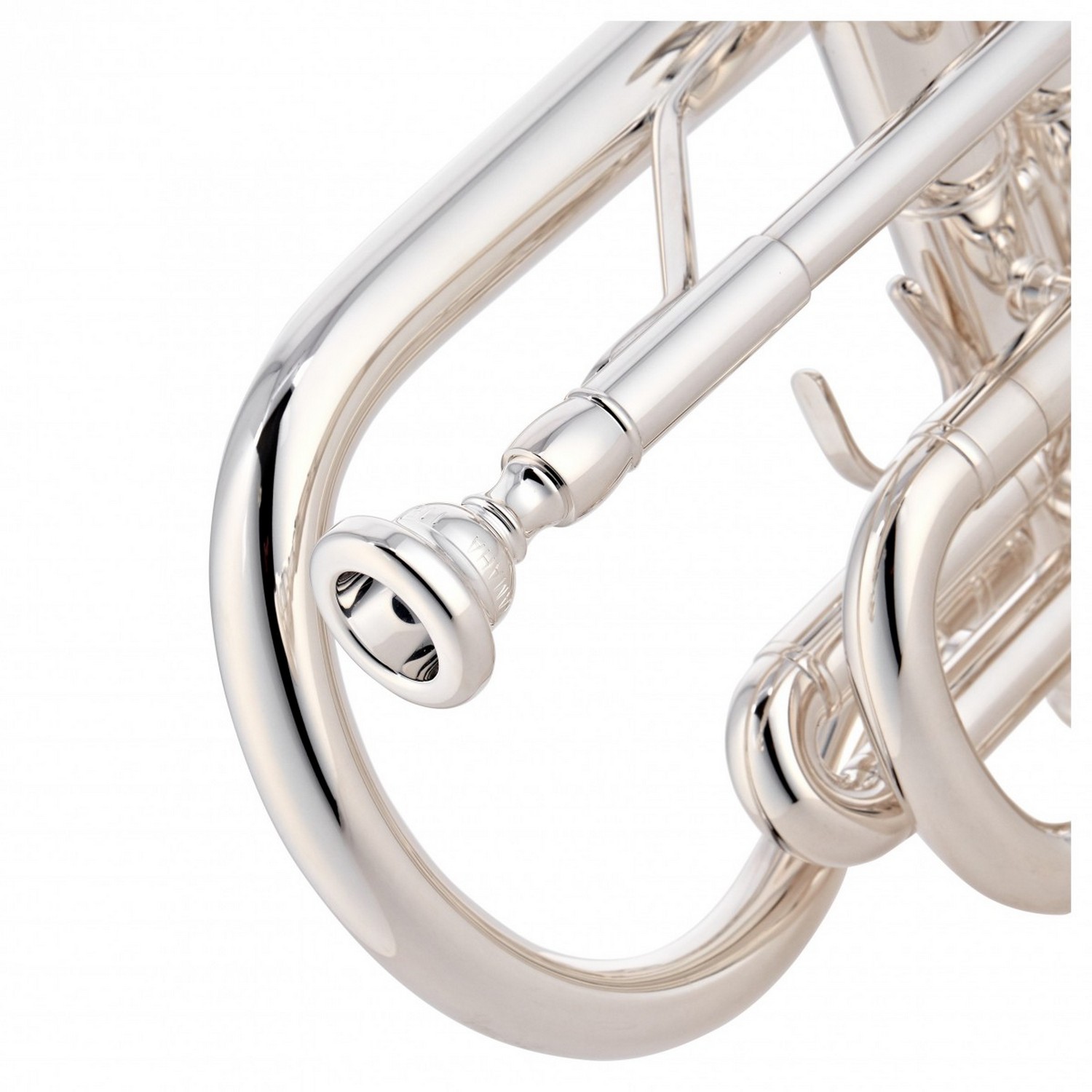 Корнет Yamaha YCR-2330SIII - 12