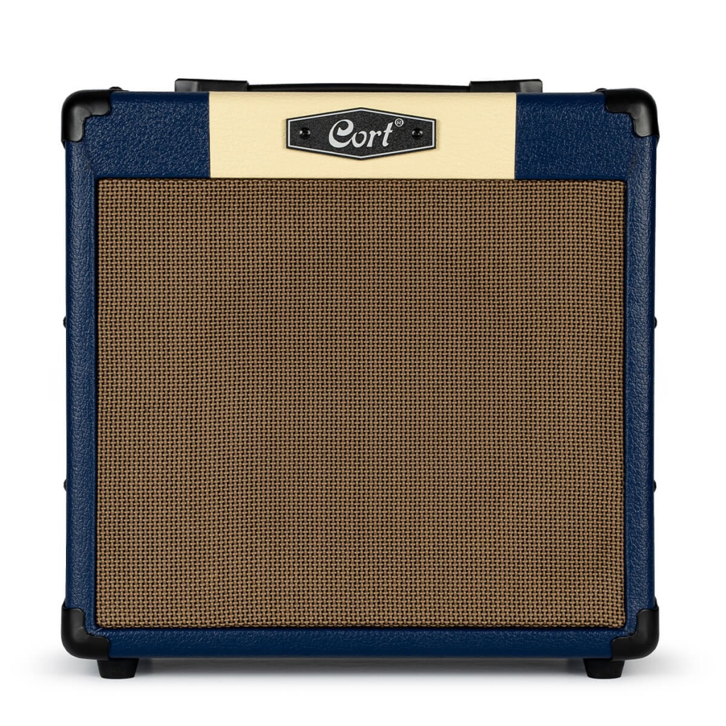 Гитарный комбоусилитель Cort CM15R-EU-DB - 2