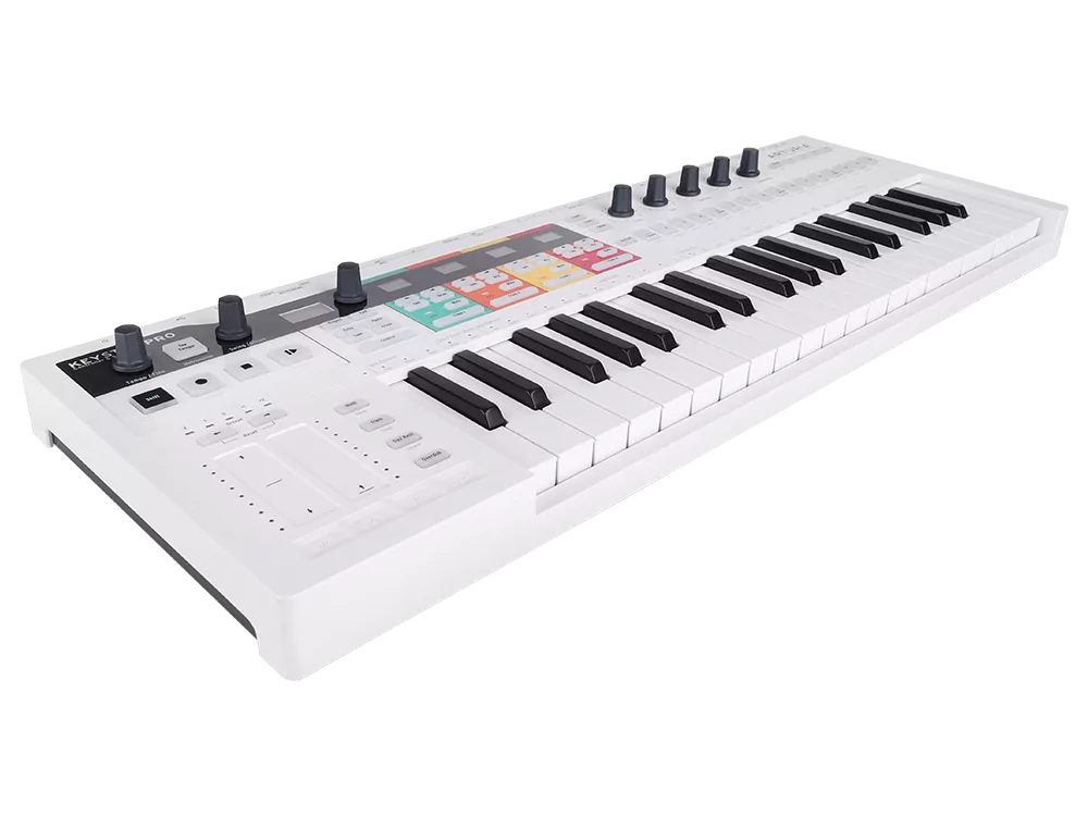 MIDI-клавиатура Arturia KeyStep Pro - 18