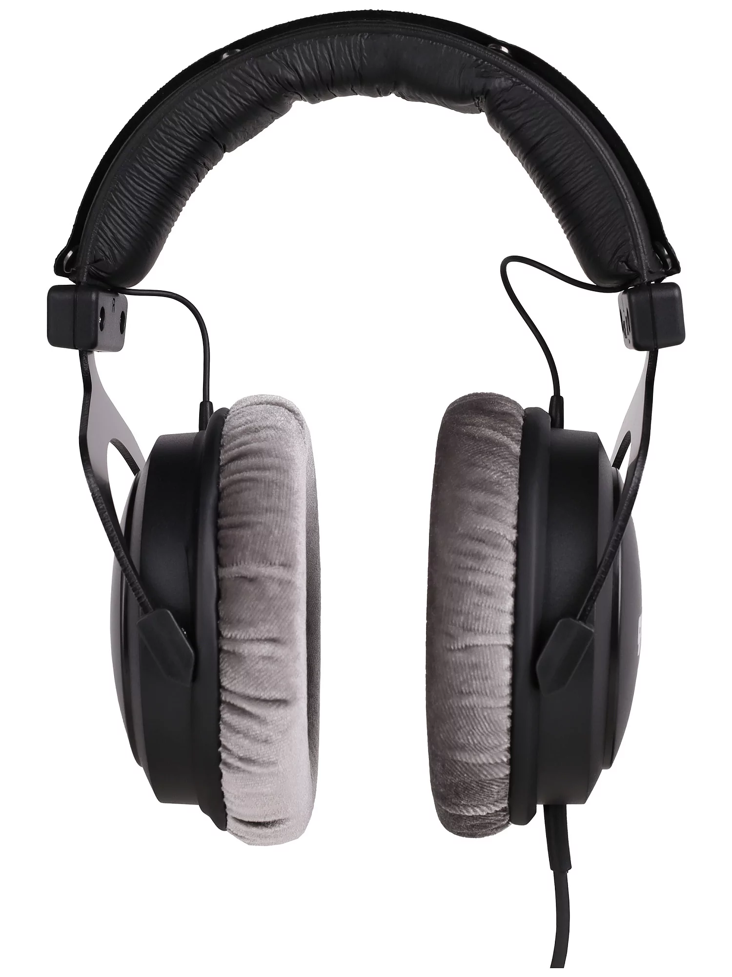 Наушники мониторные Gemini DJX-1000 - 19
