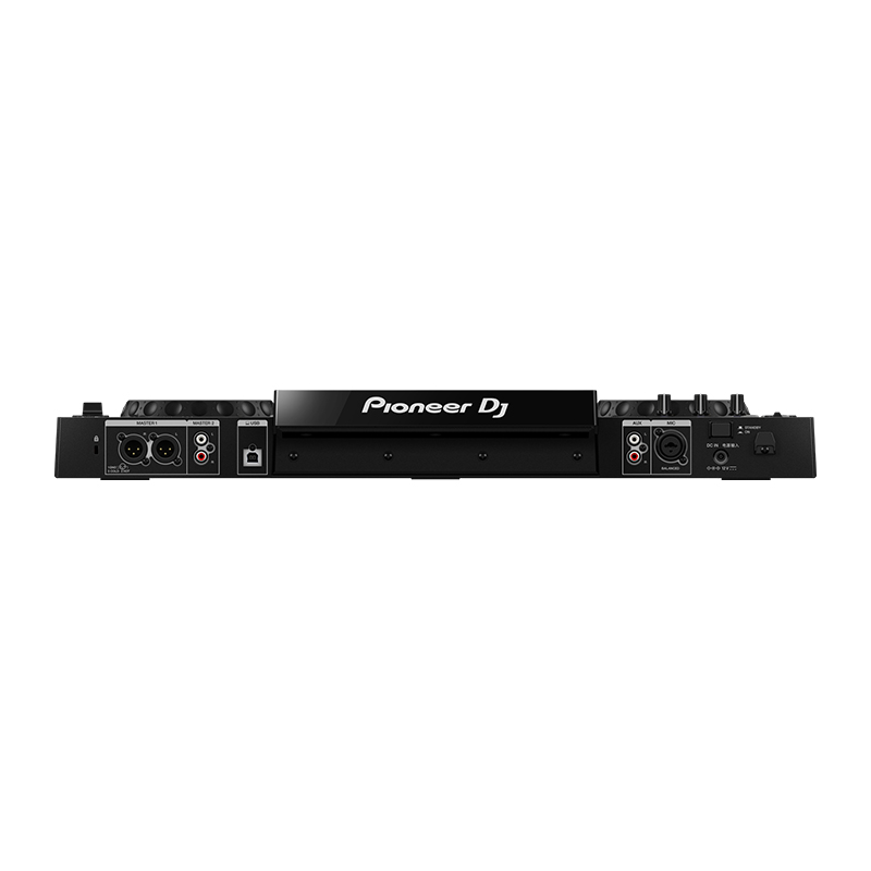 DJ-контроллер Pioneer XDJ-RR - 7