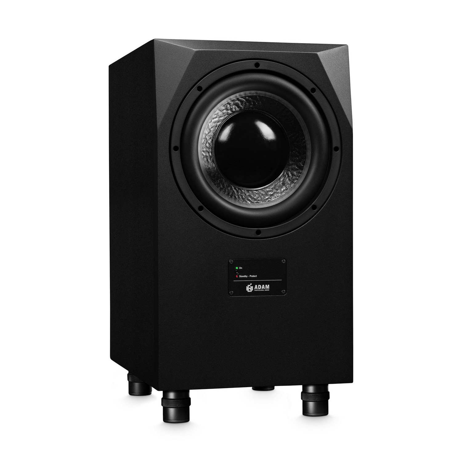 Студийный сабвуфер ADAM Audio Sub10 mk2 - 10