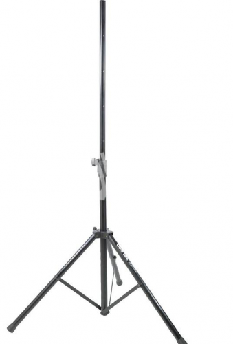 Стойка для акустической системы Quik Lok SP180BK - 7
