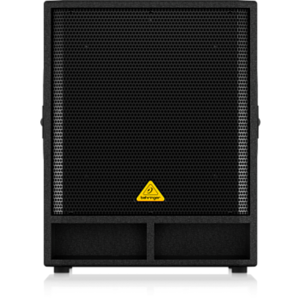 Пассивный сабвуфер Behringer VP1800S - 6