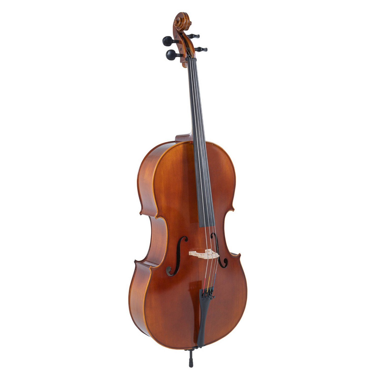 Виолончель в комплекте GEWA Allegro Cello Outfit 3/4 - 12