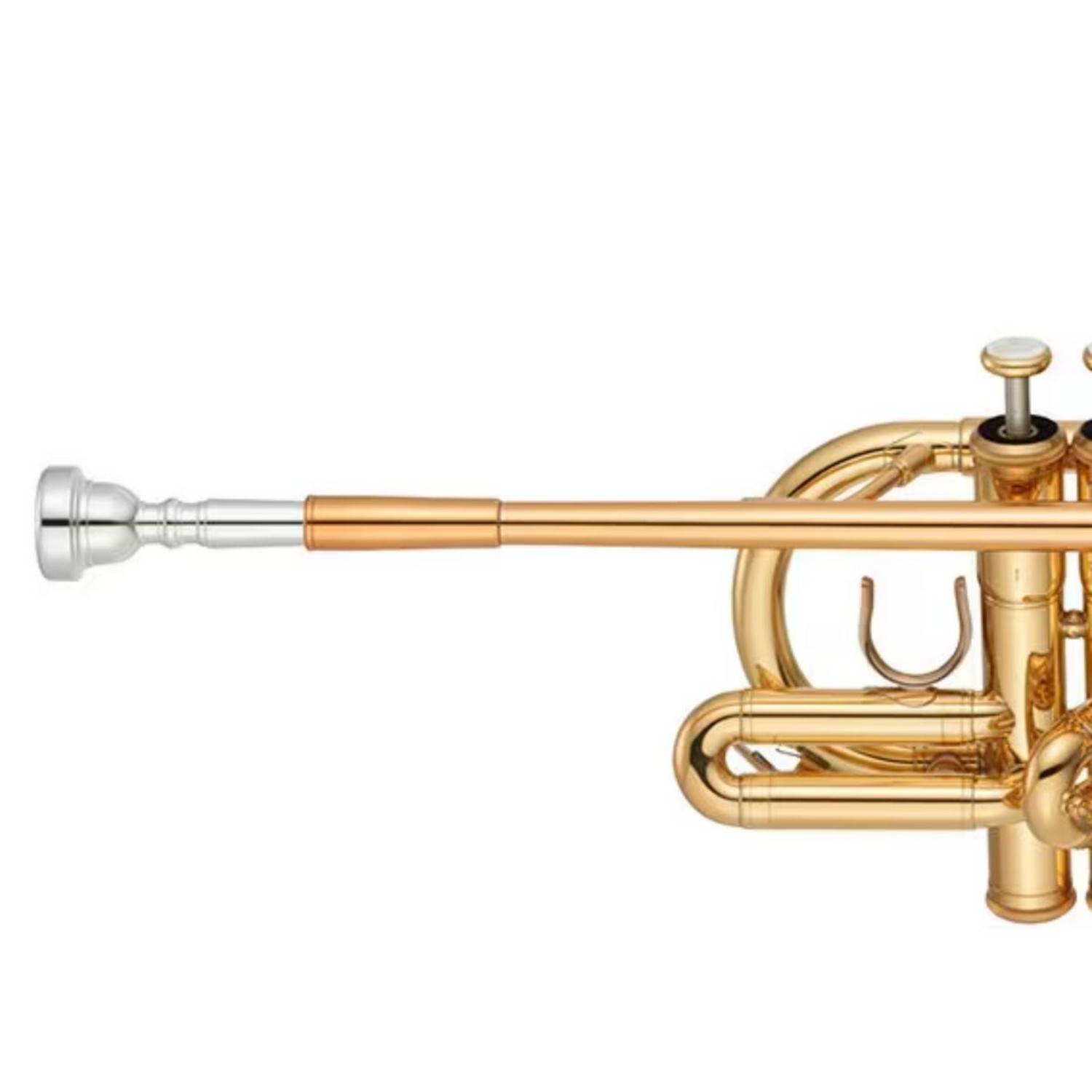 Труба Yamaha YTR-6335F - 9