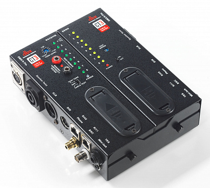Кабель-тестер DBX CT3 - 6
