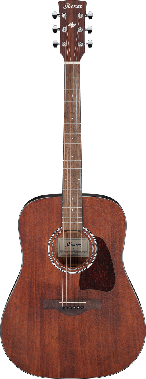 Акустическая гитара Ibanez AW54 OPN AC Guitar, Opn Ac Guitar - 11