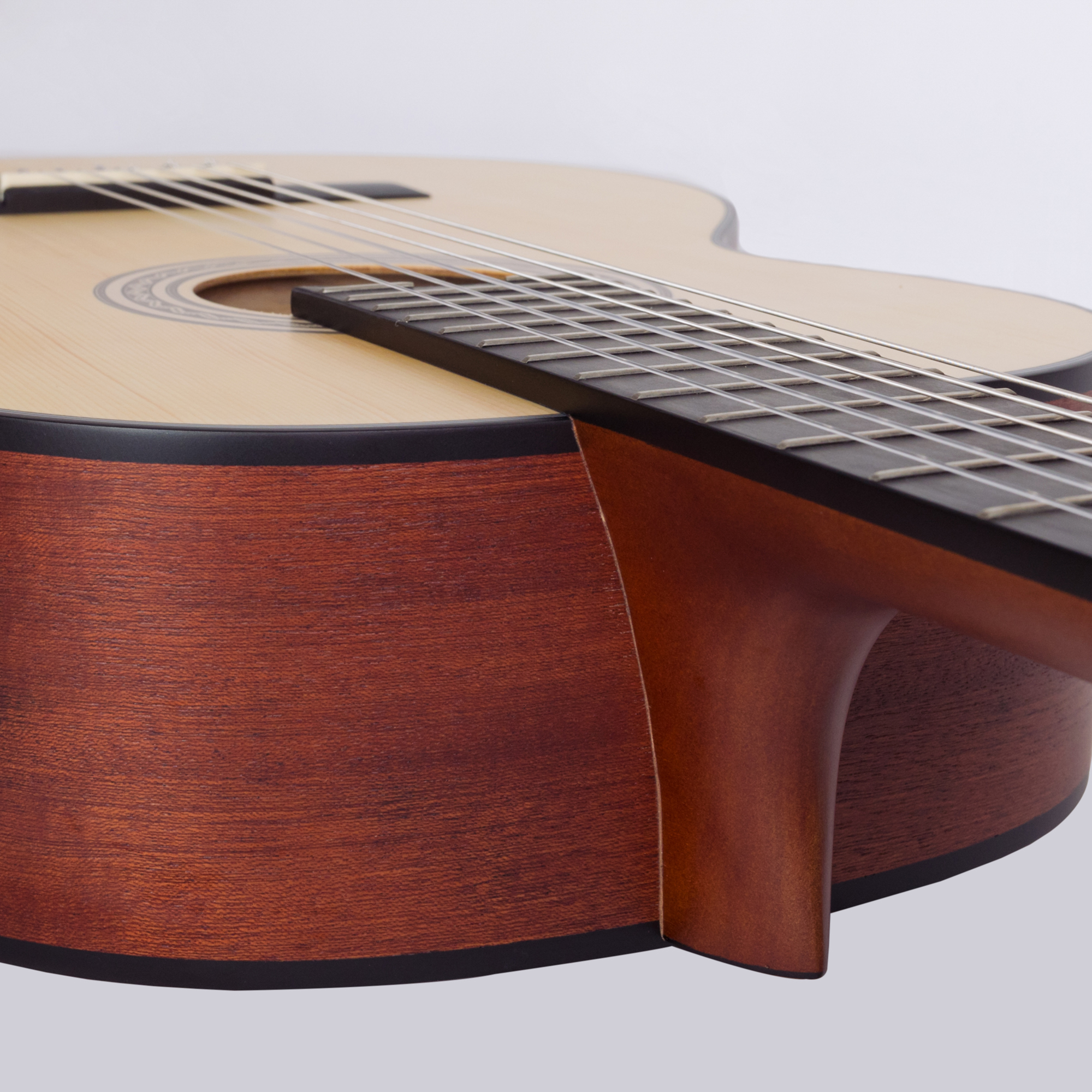 Классическая гитара Rockdale Classic C5 - 18