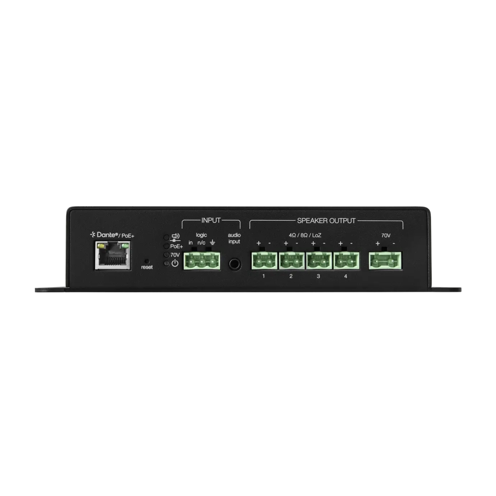Усилитель SHURE MXN-AMP - 2