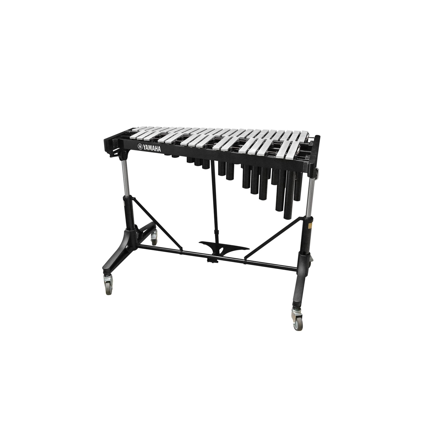 Вибрафон Yamaha YT-2030MS - 9