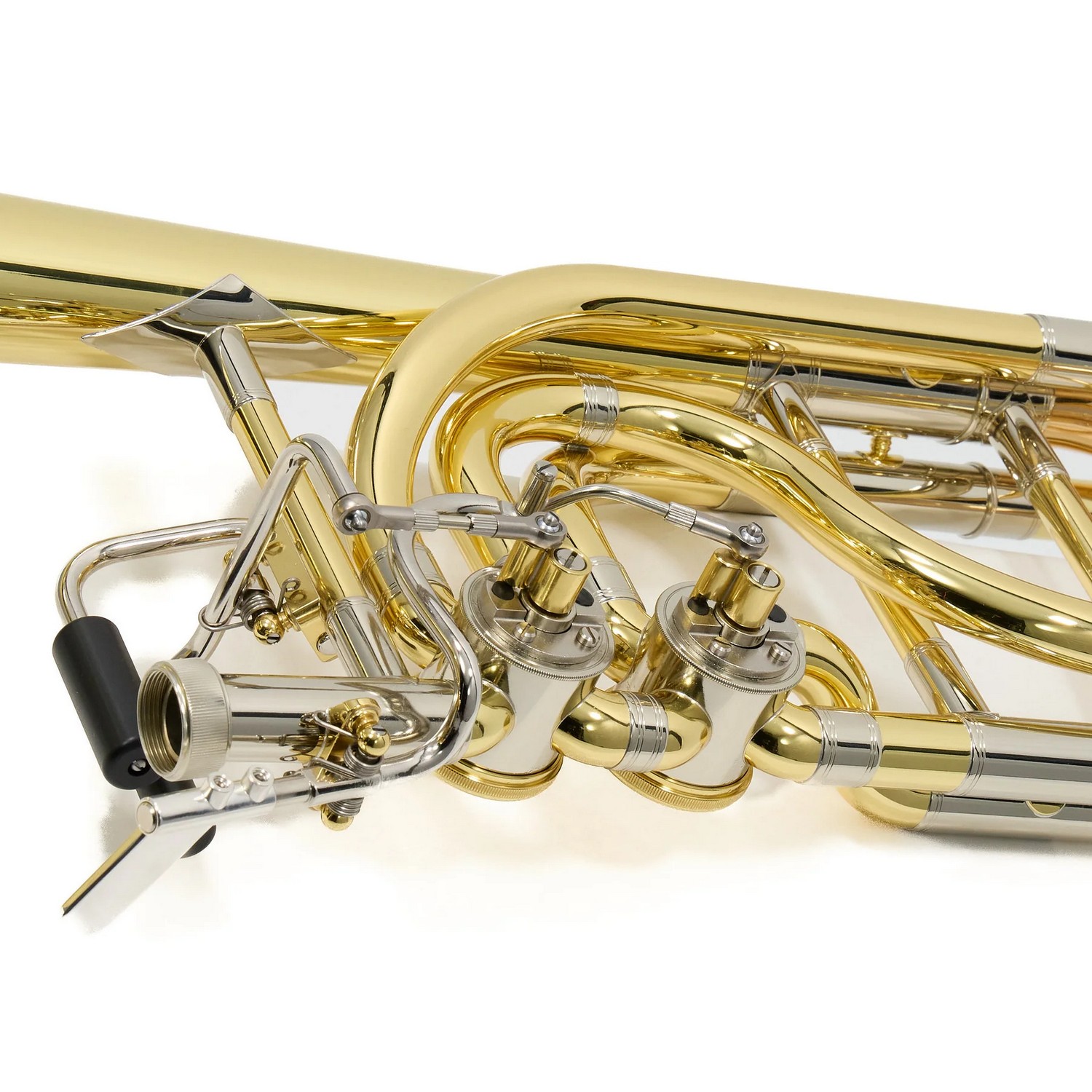 Бас-тромбон Yamaha YBL-835 - 15