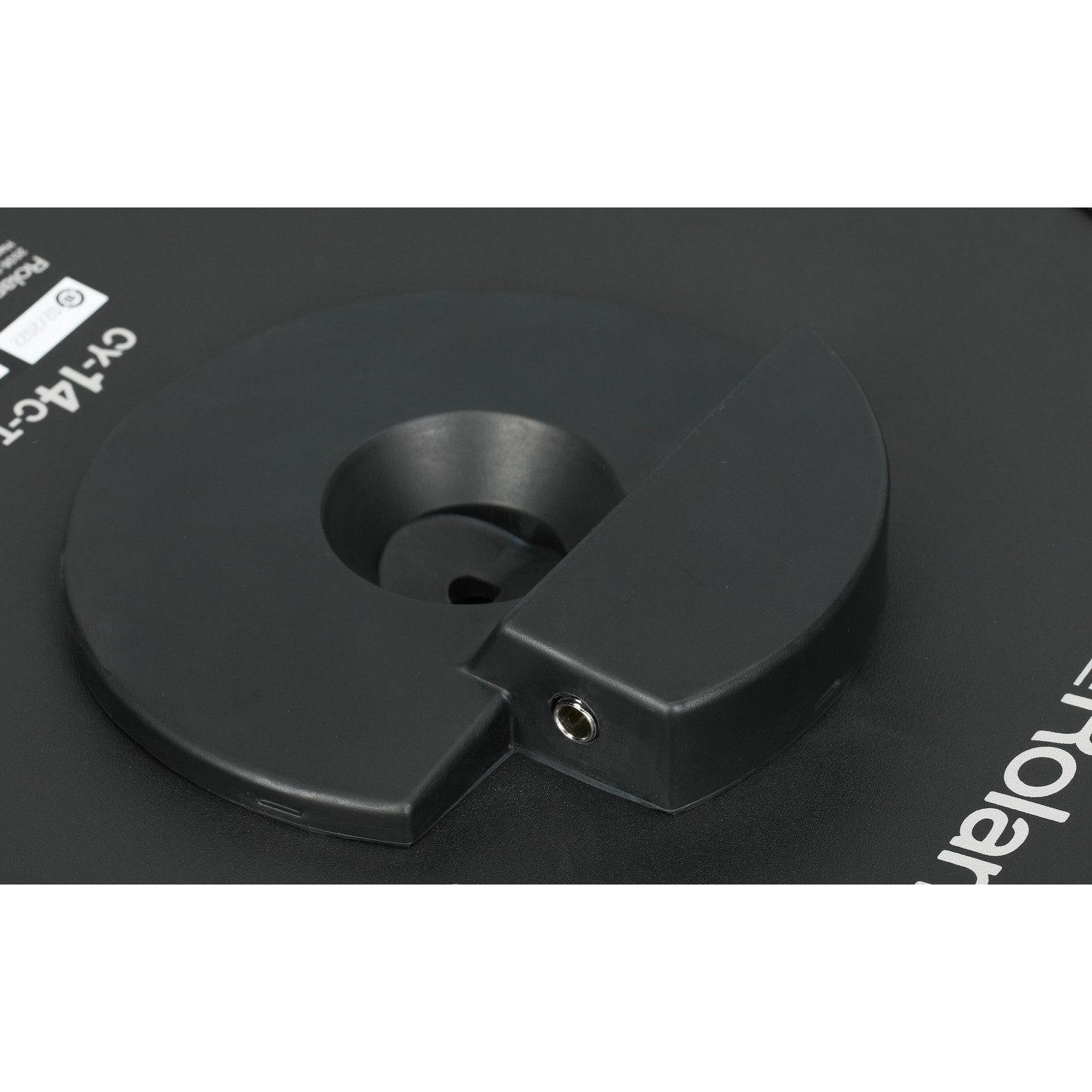 Пэд Roland CY-14C-T - 17