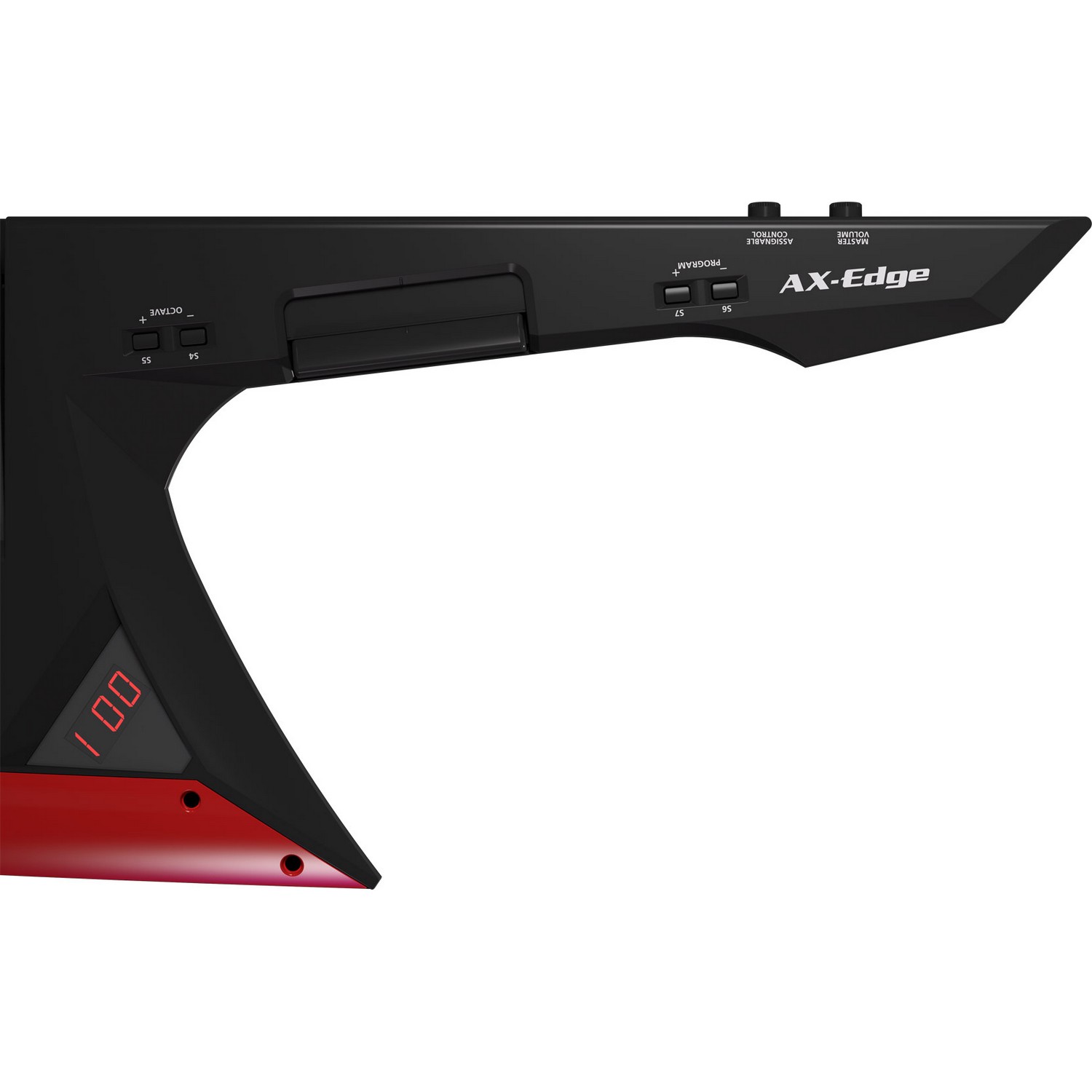 Синтезатор Roland AX-EDGE-B - 27