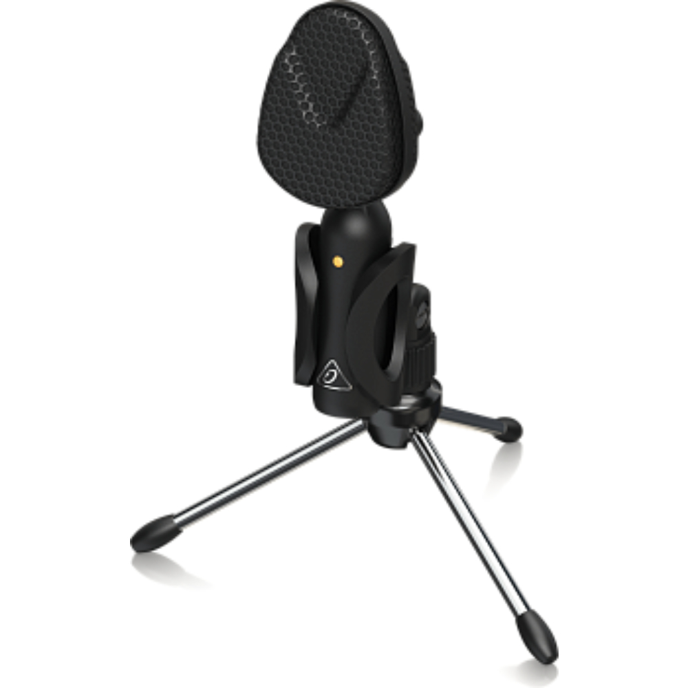 USB-микрофон Behringer BV4038  - 7