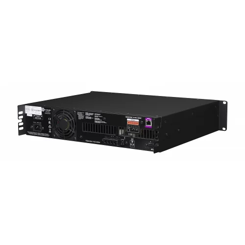 Усилитель мощности Crown CDi DriveCore 2|1200BL - 9