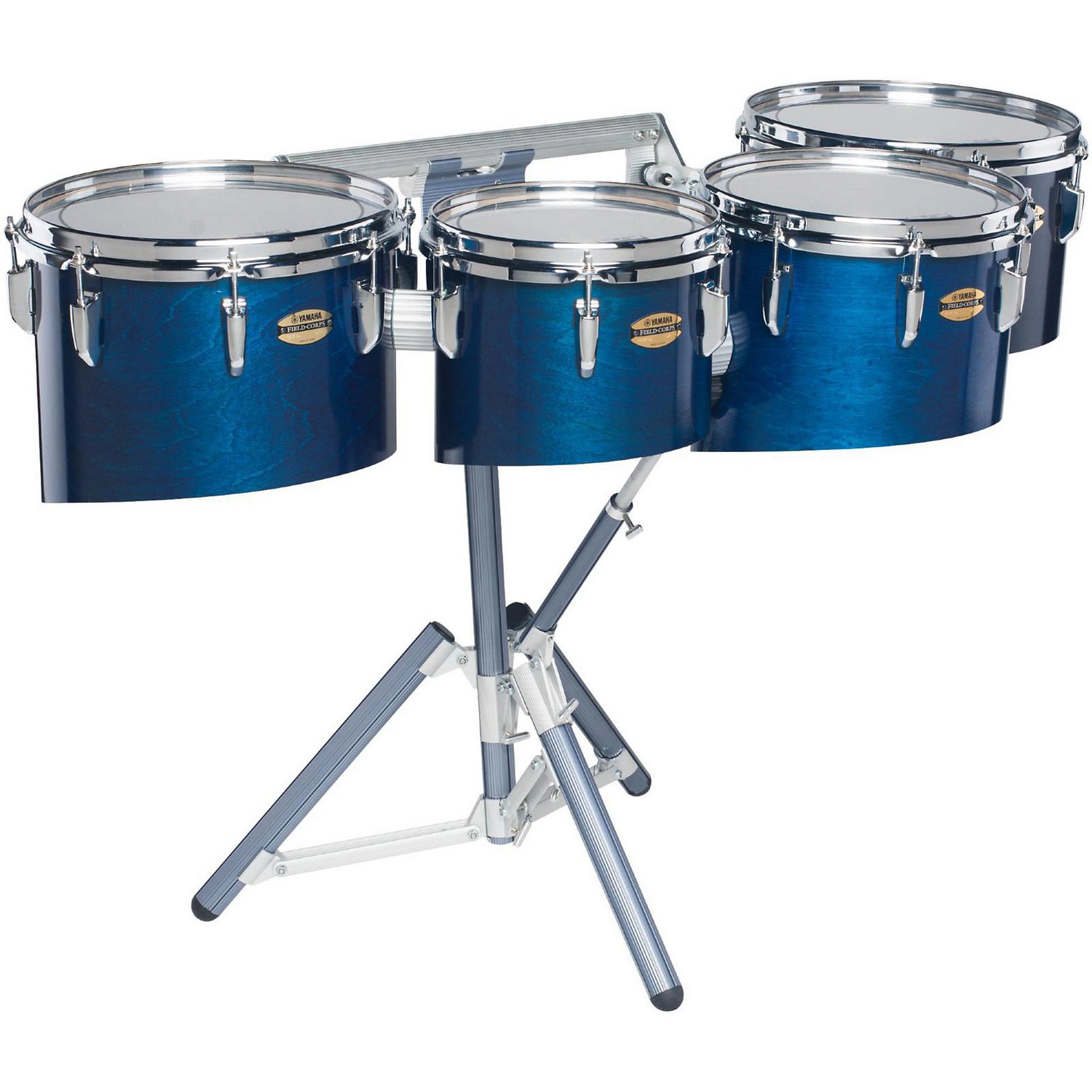 Маршевый том Yamaha QD8313 BLUE FOREST - 10