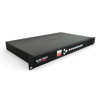 Матричный аудиопроцессор Allen & Heath AHM-32 - 9