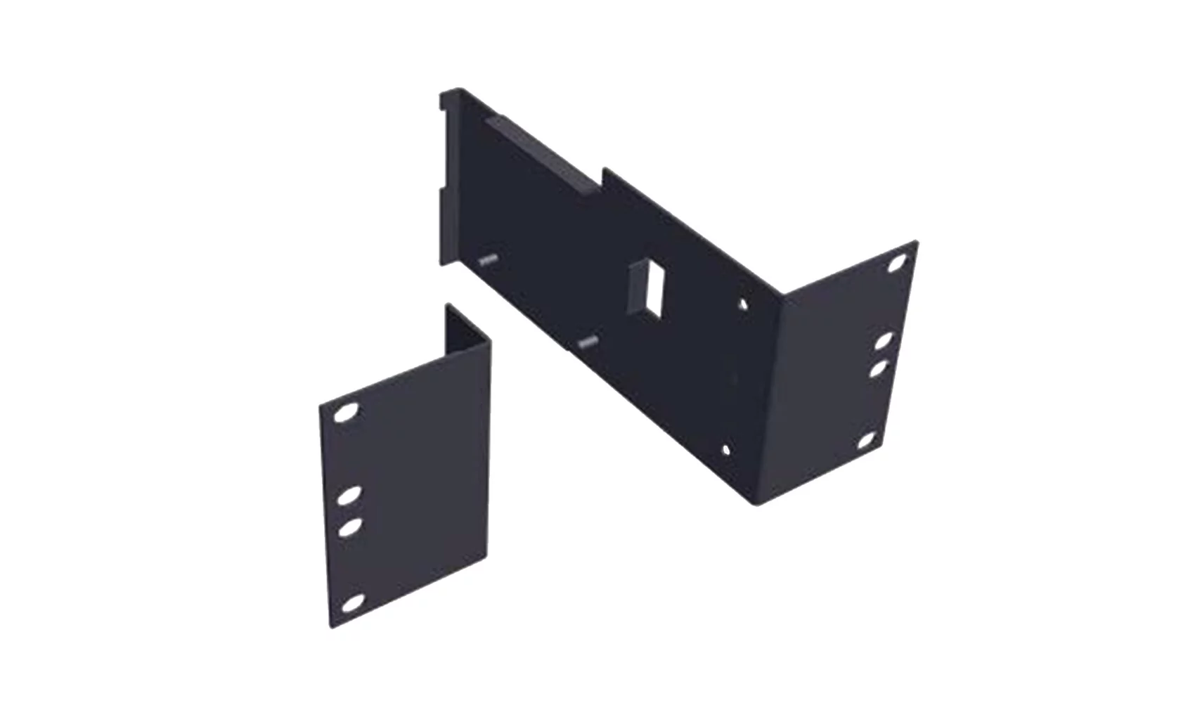 Комплект для установки в рэк Biamp Qt X RMT-KT - 2