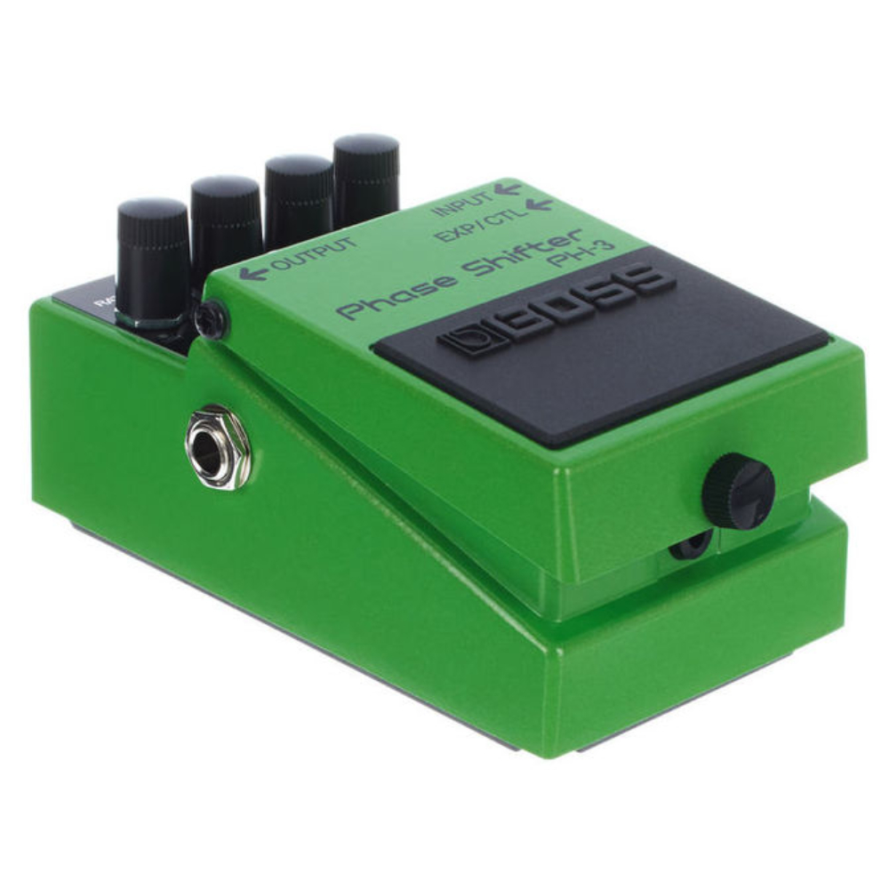 Гитарная педаль Boss PH-3 - 18