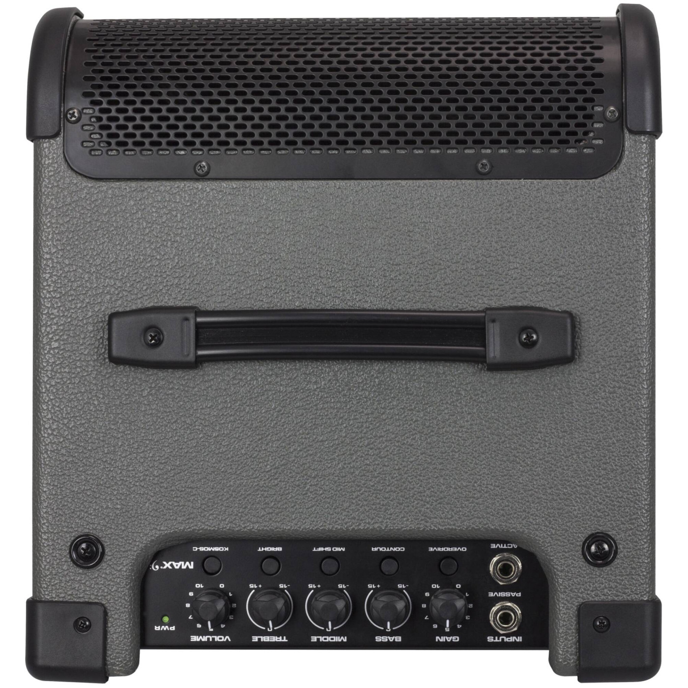 Басовый комбоусилитель Peavey MAX 208 - 11
