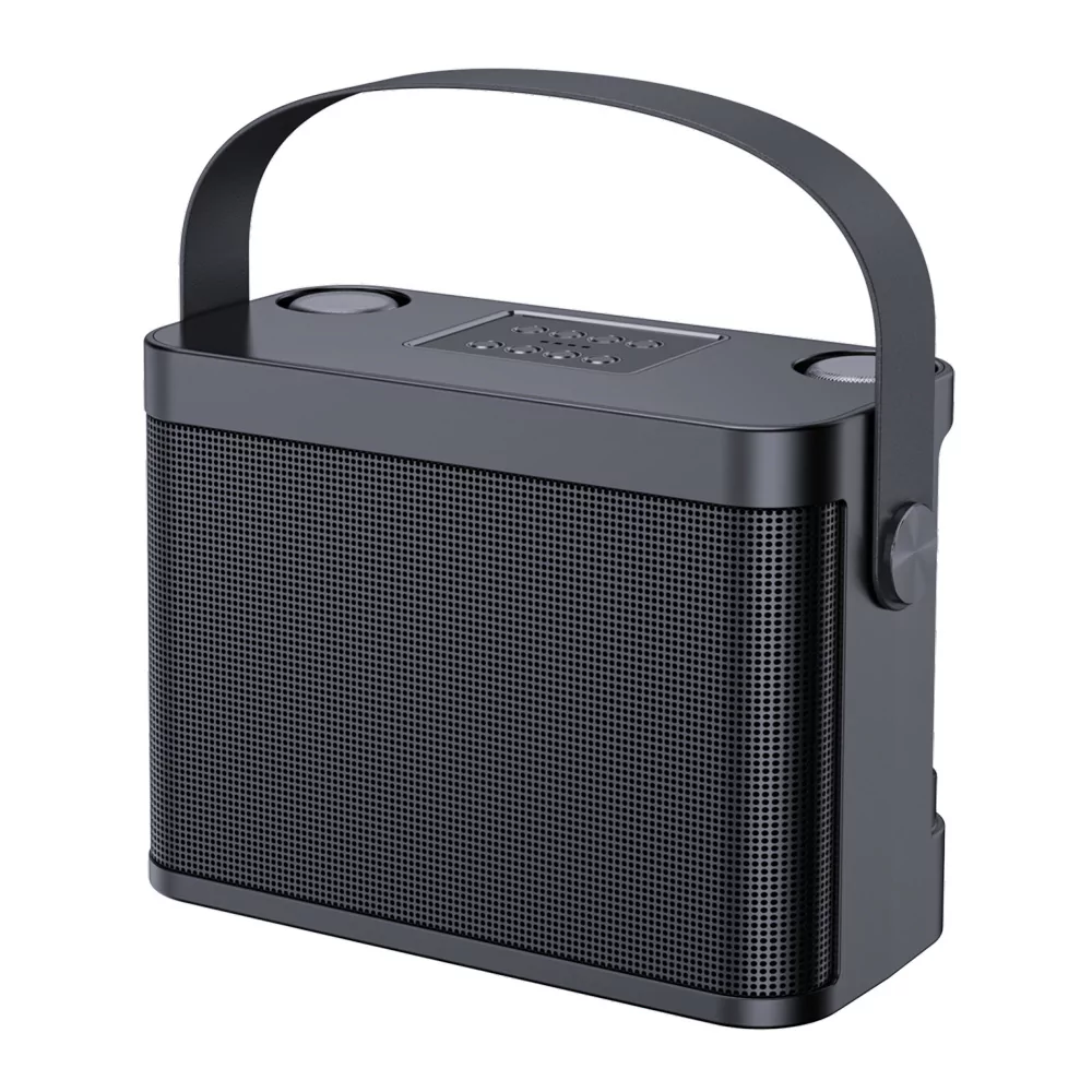 Переносная караоке-система iconBIT K802B - 8