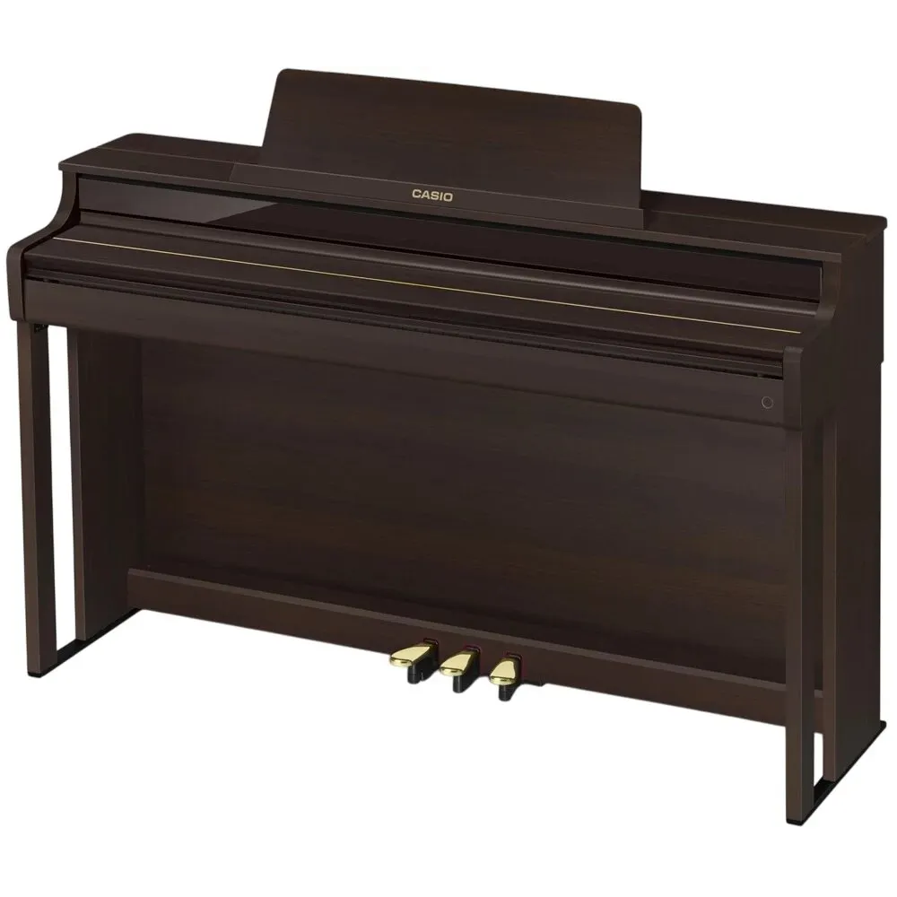 Цифровое пианино Casio AP-550BN - 13