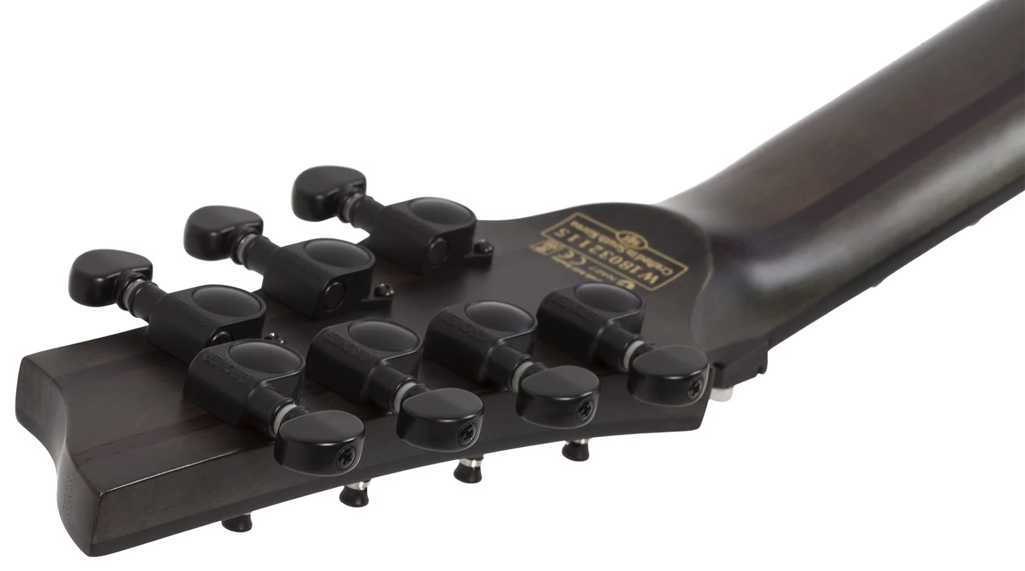 Электрогитара Schecter C-7 APOCALYPSE RED REIGN Rusty Red - 23