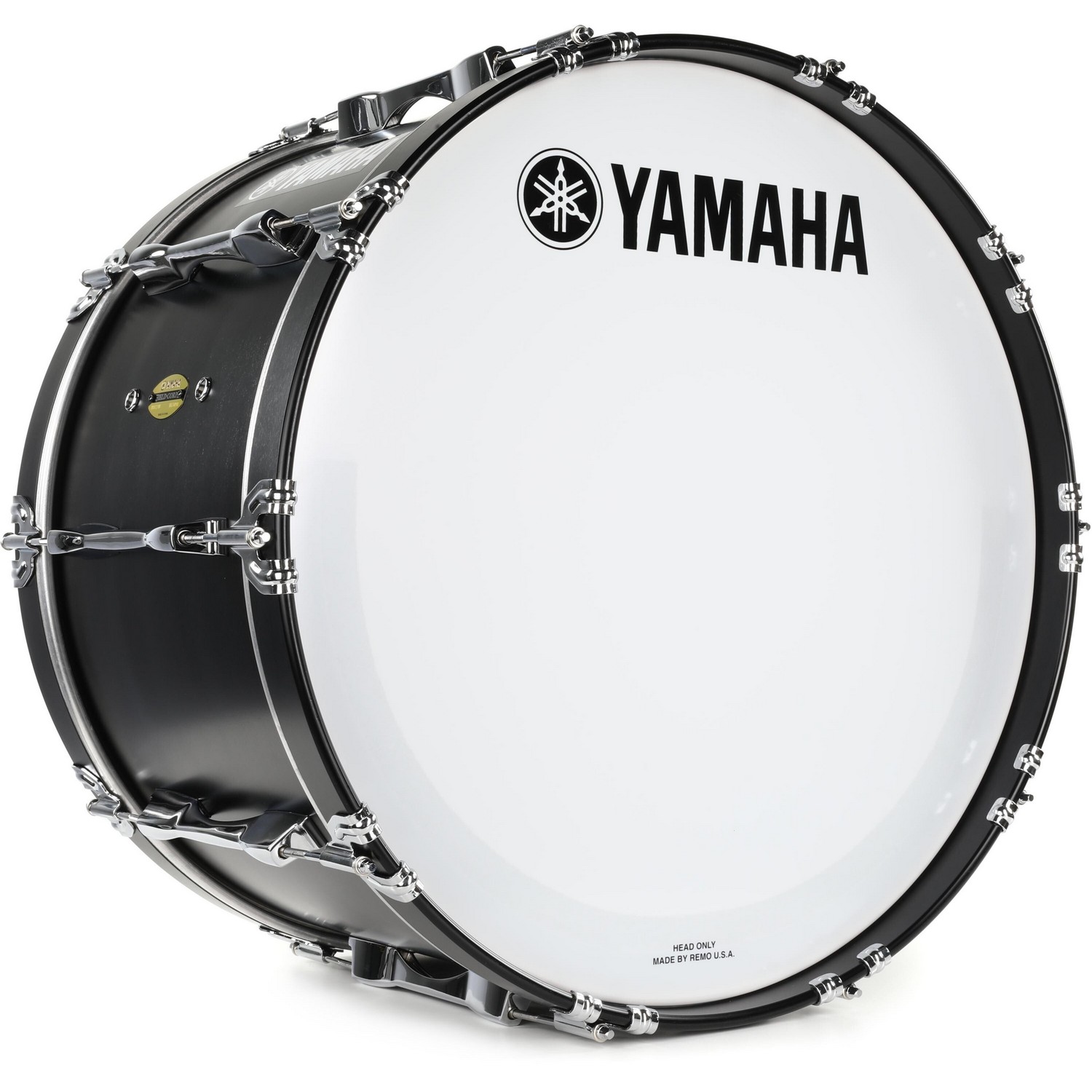 Маршевый барабан Yamaha MB8324 BLACK FOREST - 8