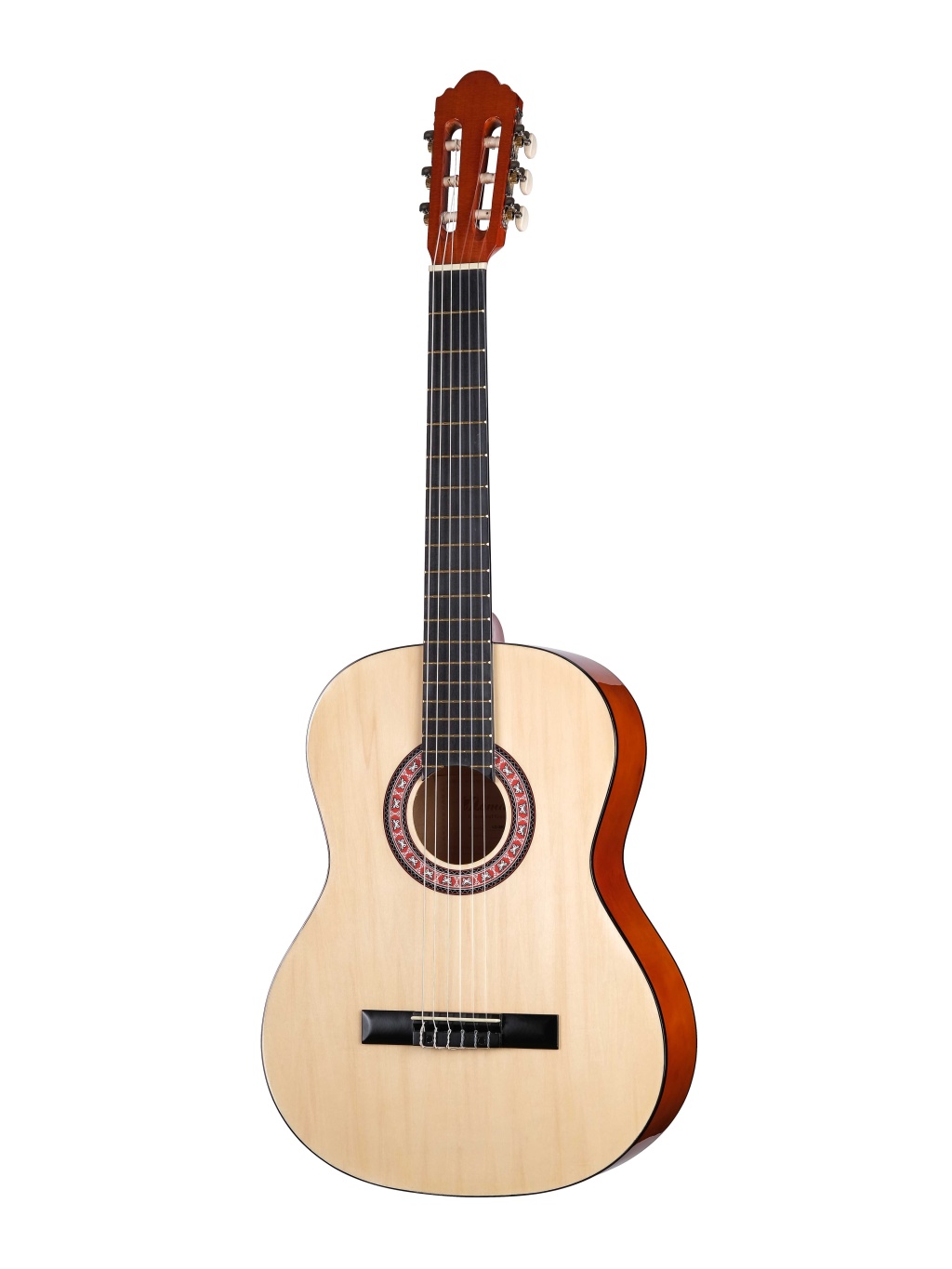 Классическая гитара Homage LC-3900-N - 2