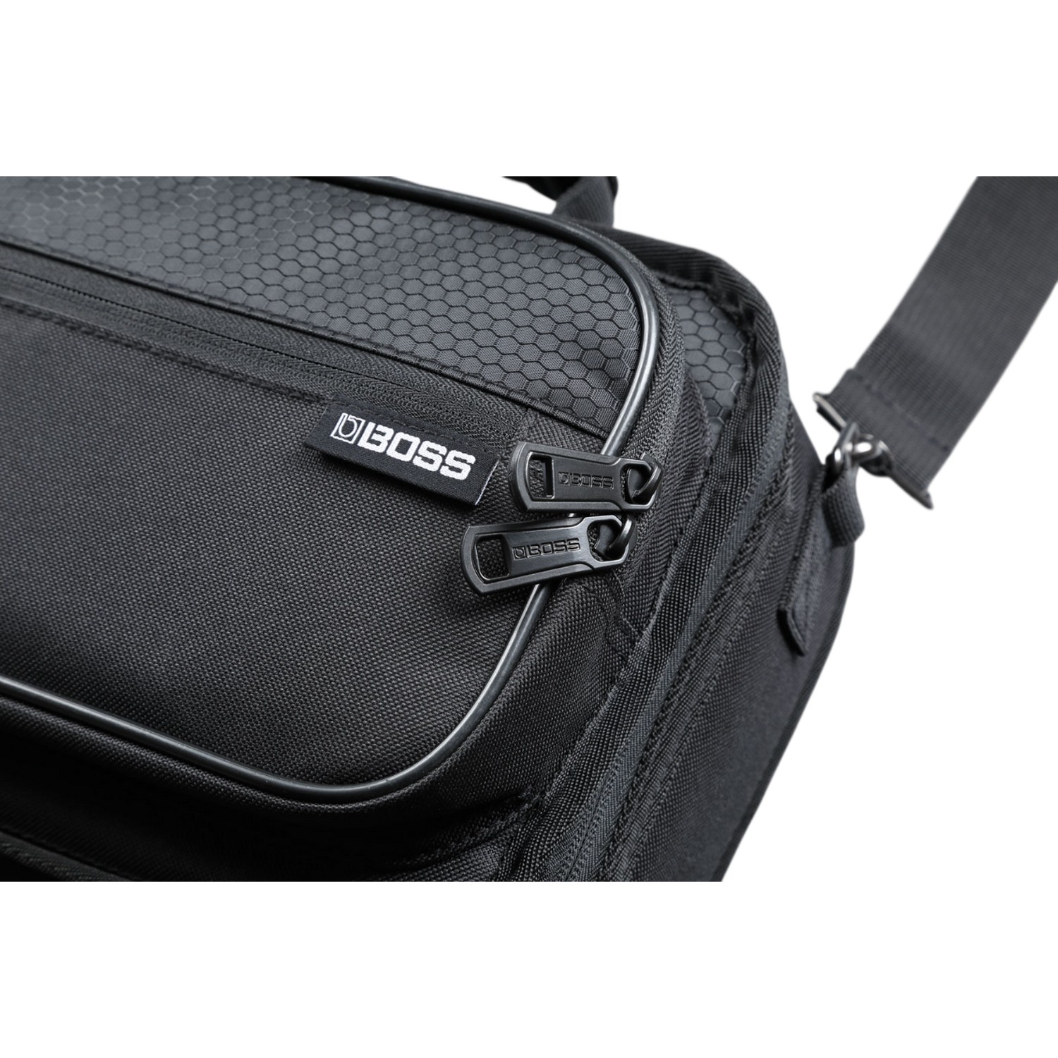 Чехол для мультиэффекта Boss CB-BM-S - 12